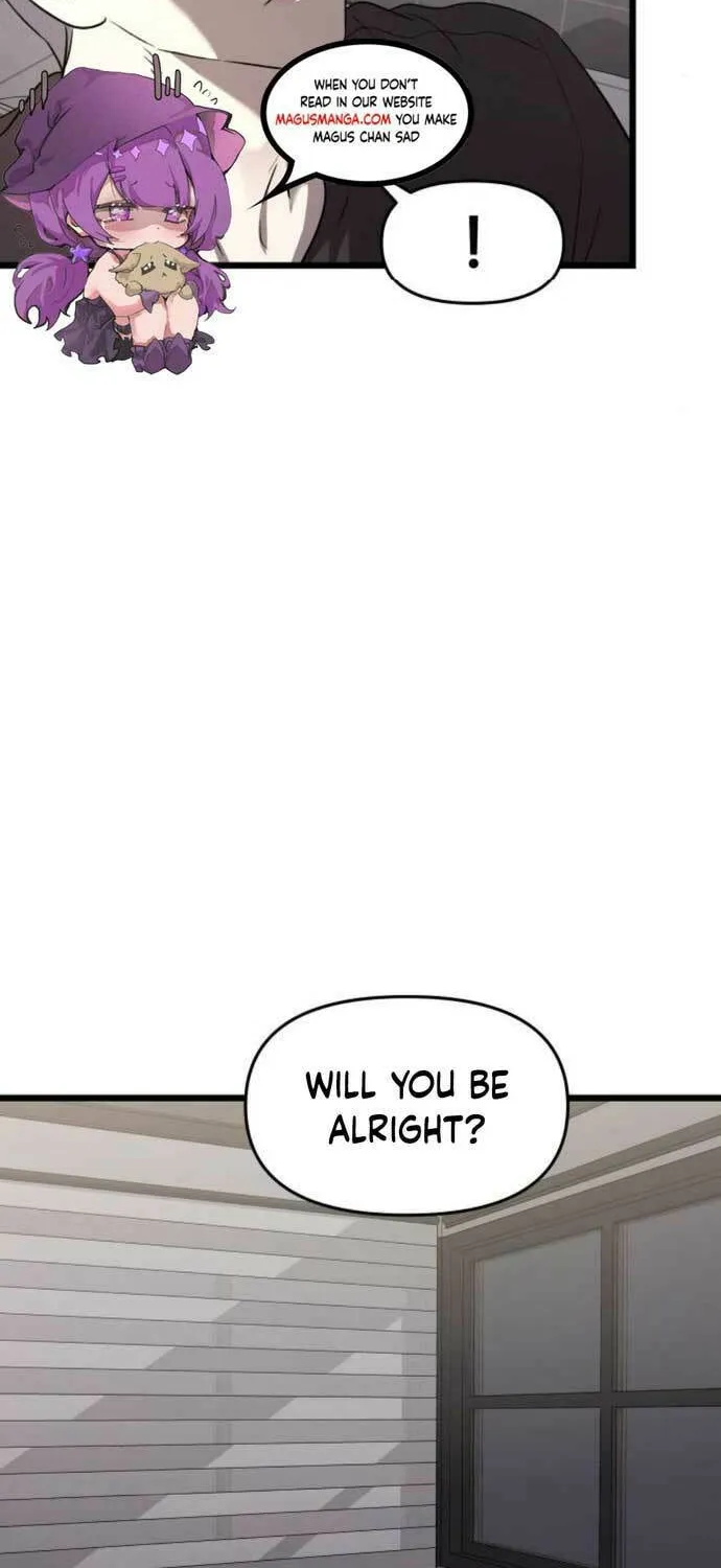 Read Dreaming Freedom chapter 134 image 53 on Lezhin
