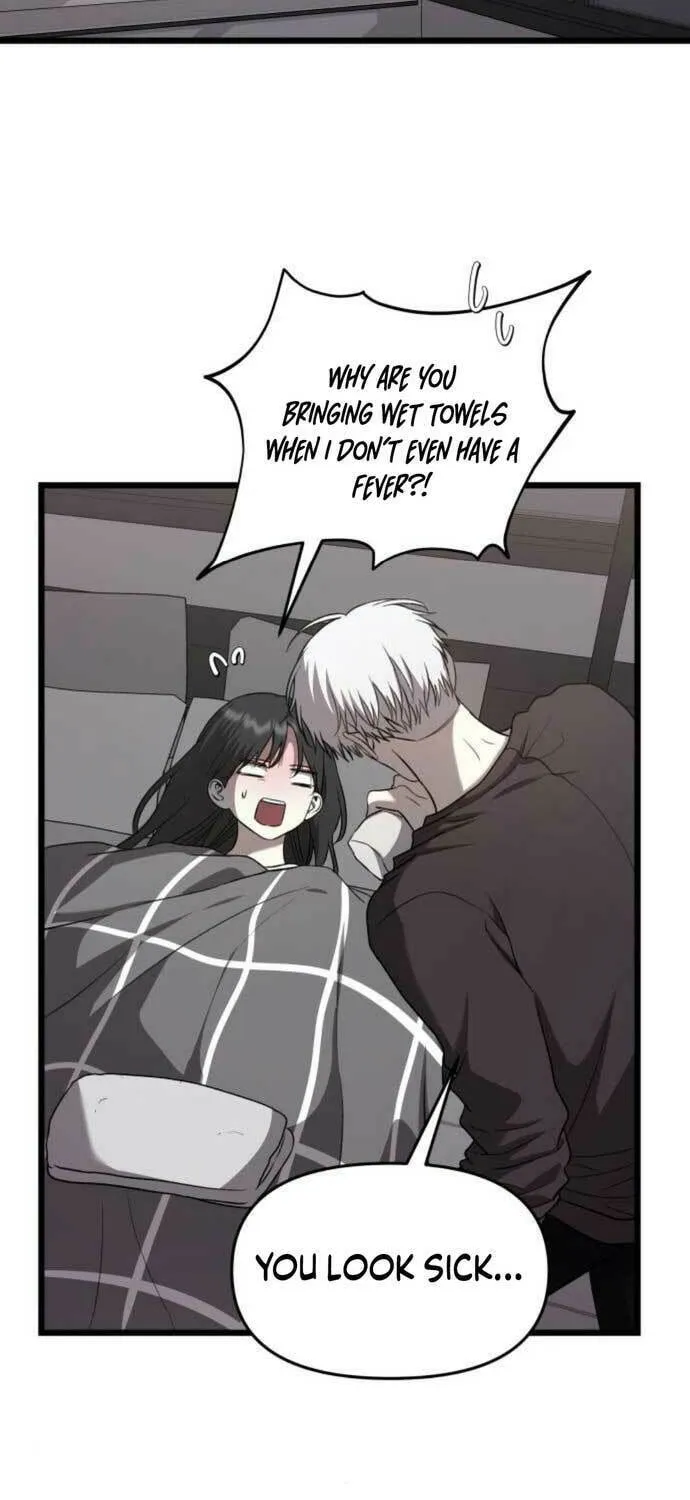Read Dreaming Freedom chapter 134 image 54 on Lezhin
