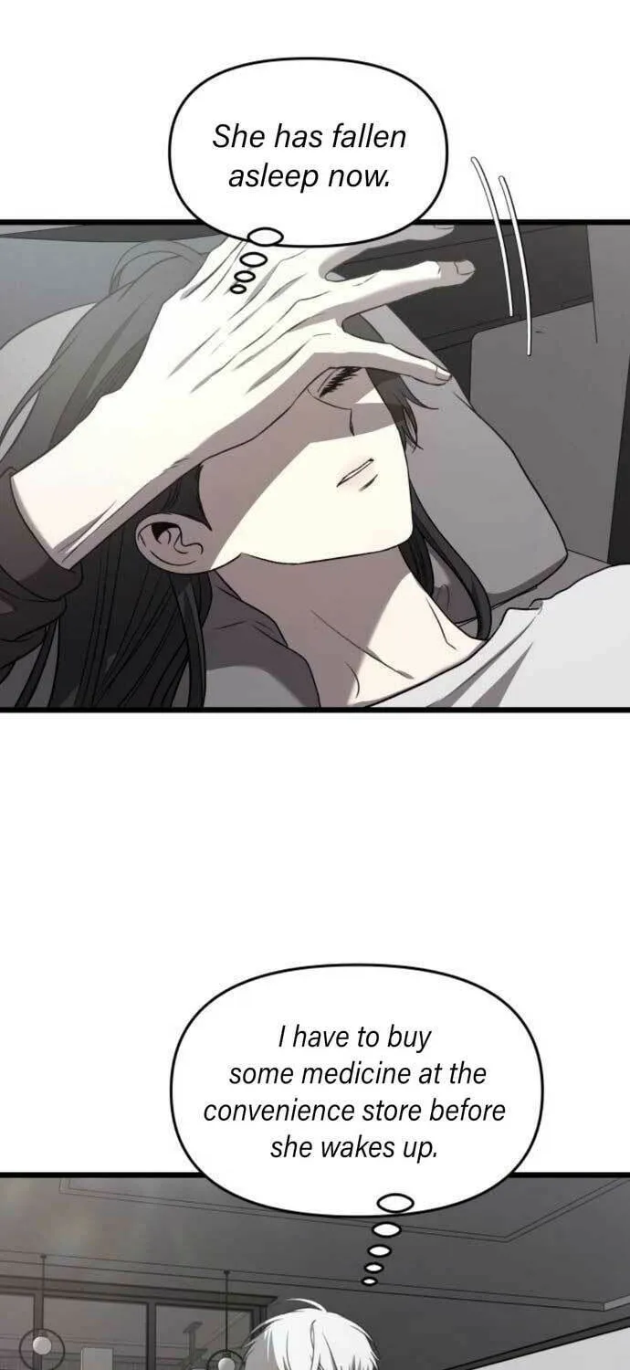 Read Dreaming Freedom chapter 134 image 61 on Lezhin