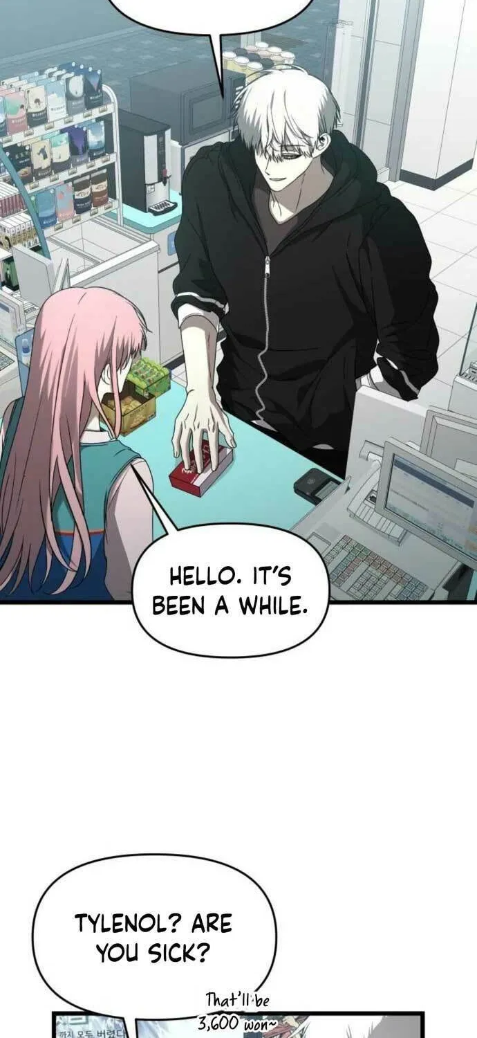 Read Dreaming Freedom chapter 134 image 65 on Lezhin