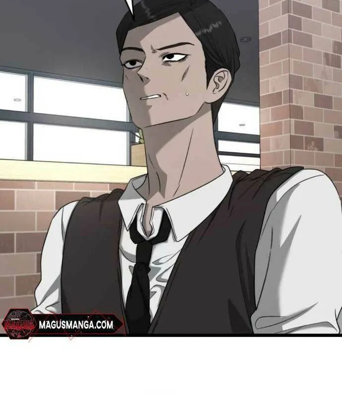 Read Dreaming Freedom chapter 134 image 7 on Lezhin
