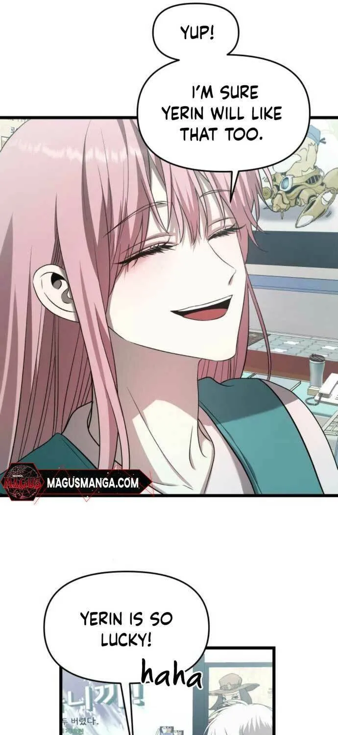 Read Dreaming Freedom chapter 134 image 72 on Lezhin