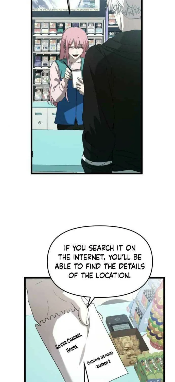 Read Dreaming Freedom chapter 134 image 73 on Lezhin