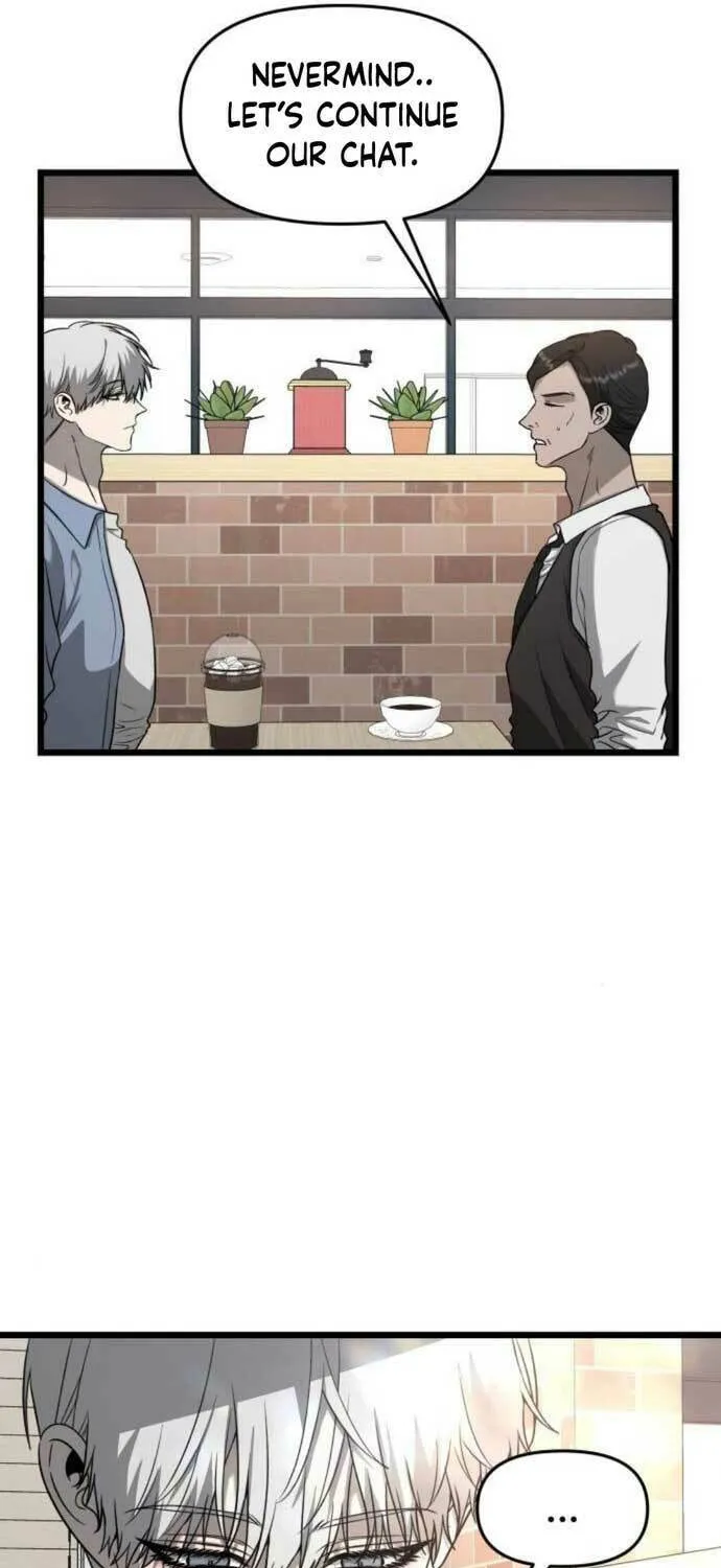 Read Dreaming Freedom chapter 134 image 8 on Lezhin