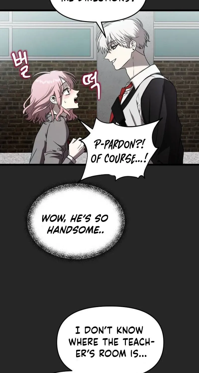 Read Dreaming Freedom chapter 135 image 11 on Lezhin