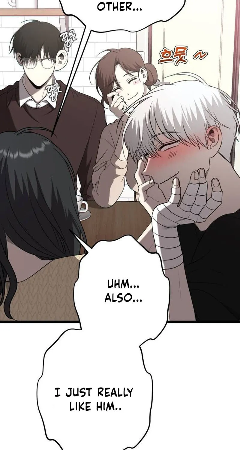 Read Dreaming Freedom chapter 135 image 115 on Lezhin