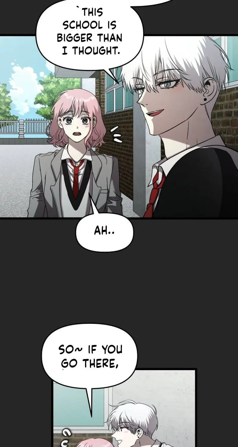 Read Dreaming Freedom chapter 135 image 12 on Lezhin