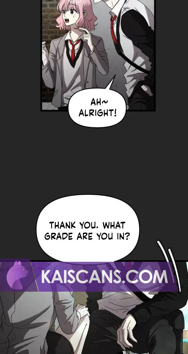 Read Dreaming Freedom chapter 135 image 13 on Lezhin