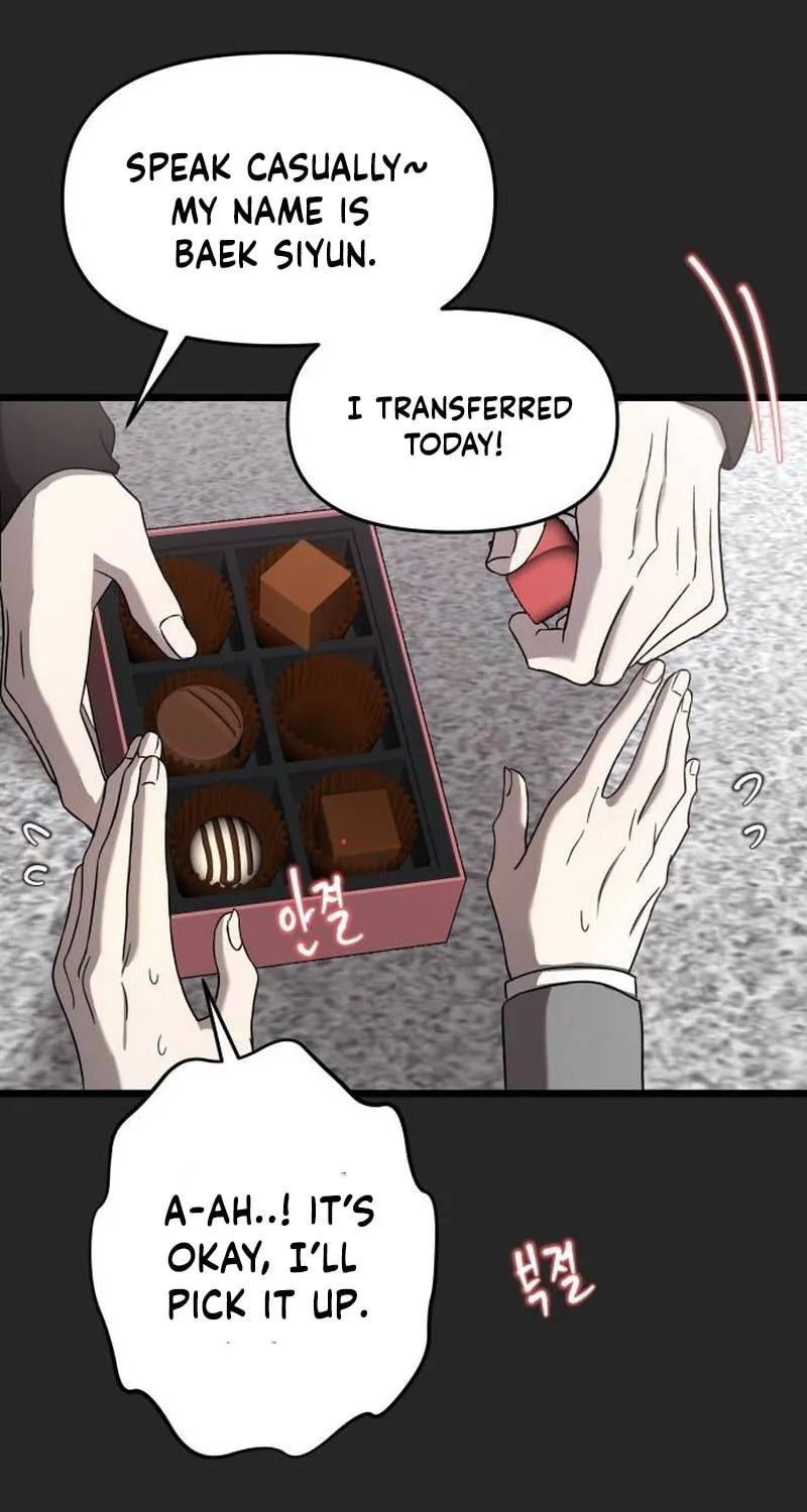 Read Dreaming Freedom chapter 135 image 15 on Lezhin