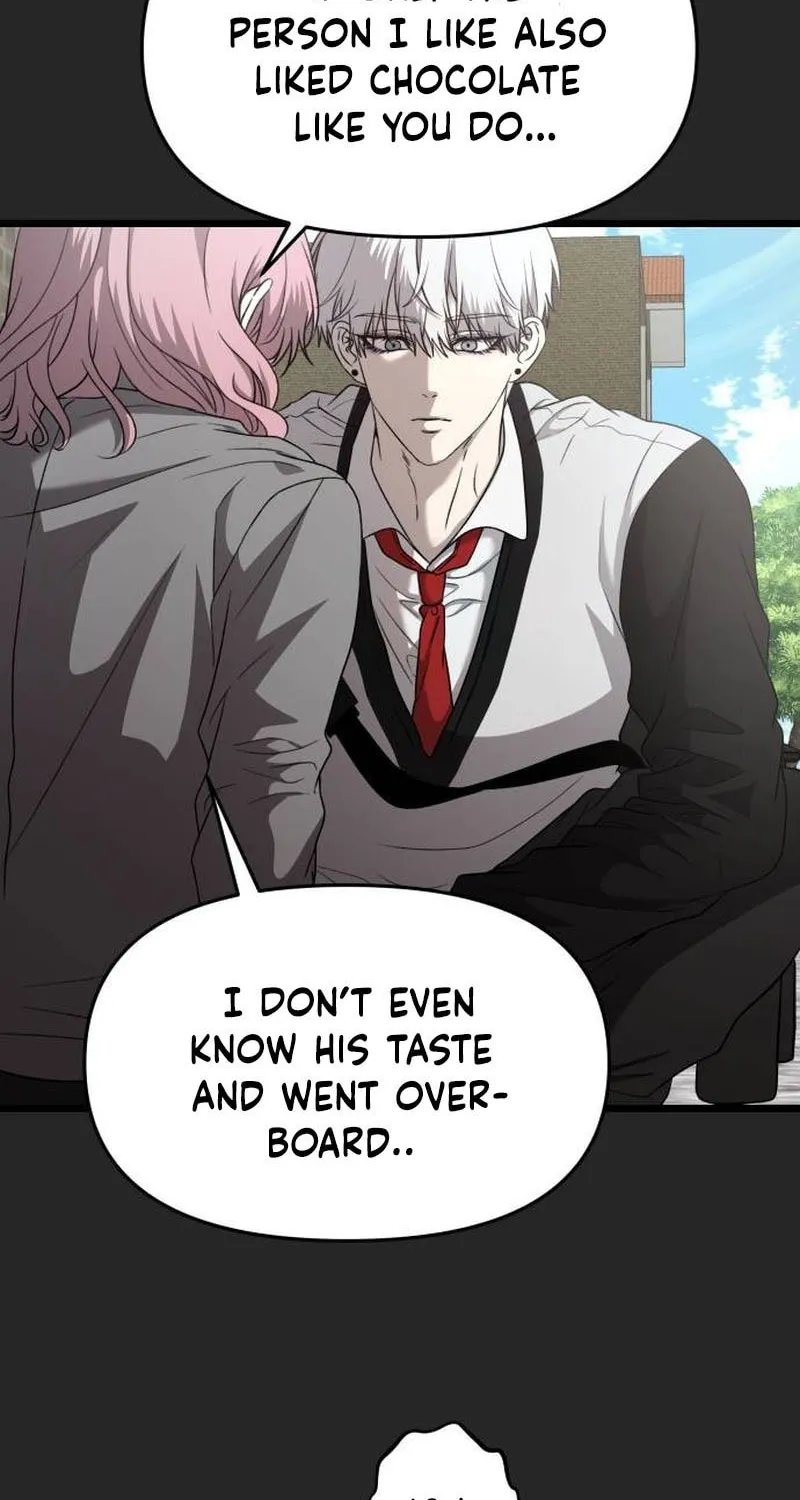 Read Dreaming Freedom chapter 135 image 18 on Lezhin