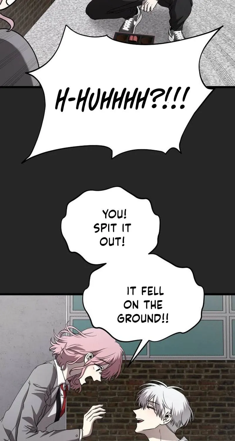 Read Dreaming Freedom chapter 135 image 23 on Lezhin