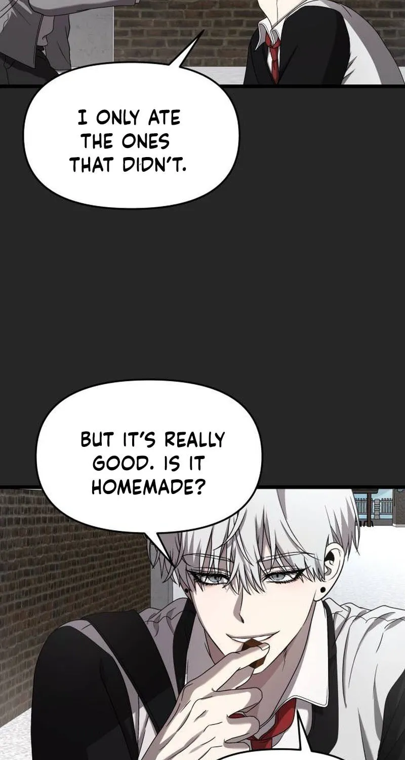 Read Dreaming Freedom chapter 135 image 24 on Lezhin