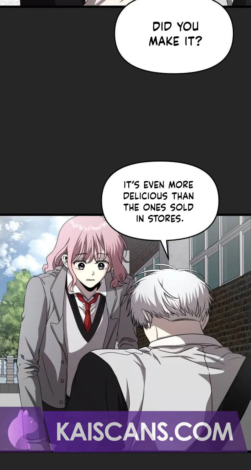 Read Dreaming Freedom chapter 135 image 25 on Lezhin