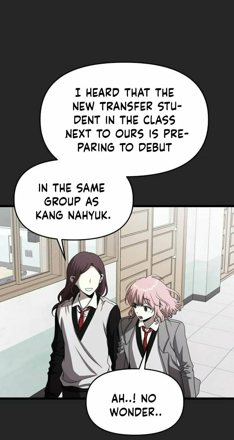 Read Dreaming Freedom chapter 135 image 33 on Lezhin