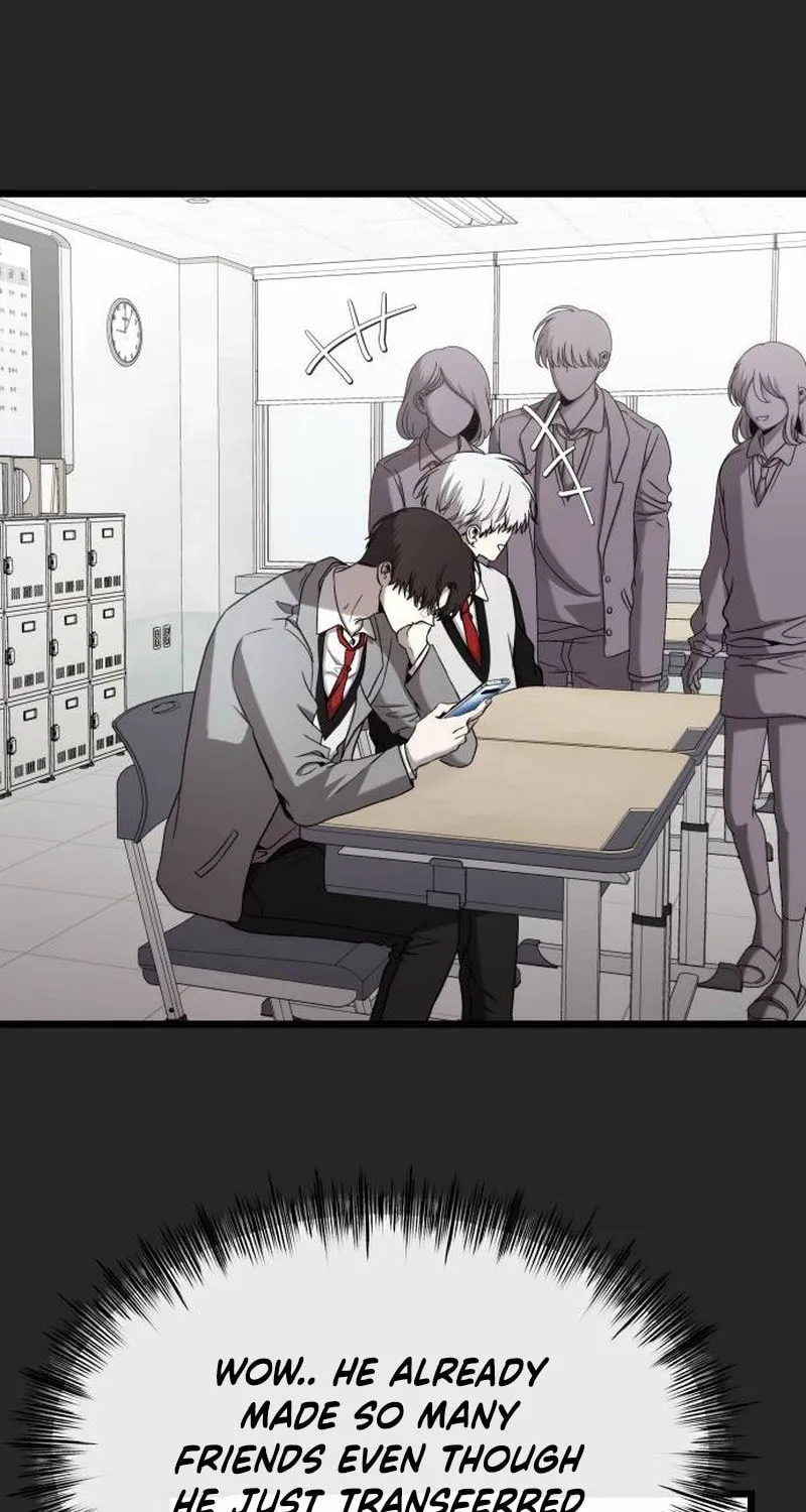 Read Dreaming Freedom chapter 135 image 38 on Lezhin