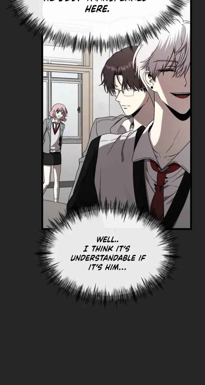 Read Dreaming Freedom chapter 135 image 39 on Lezhin