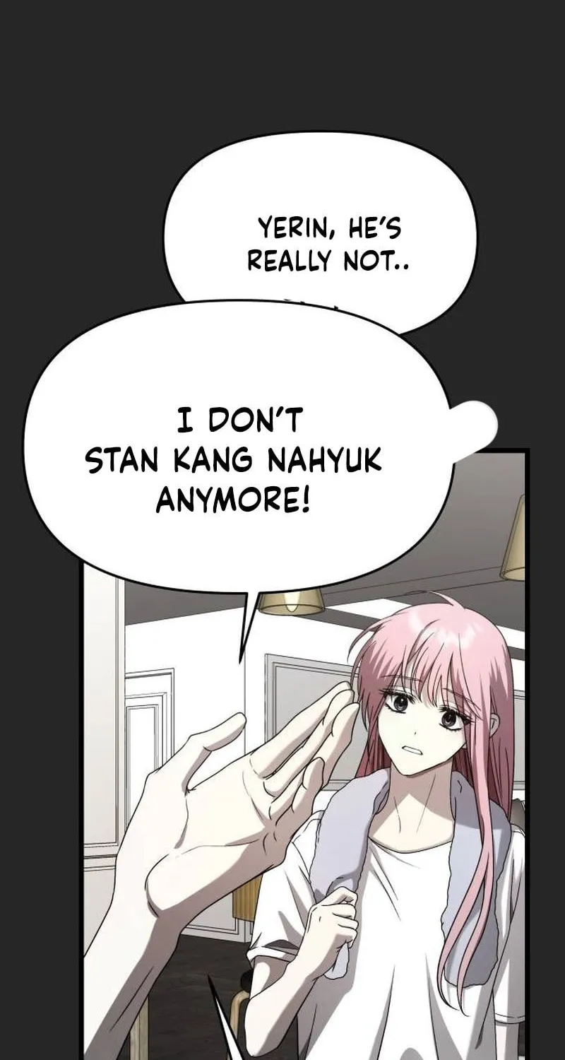 Read Dreaming Freedom chapter 135 image 46 on Lezhin