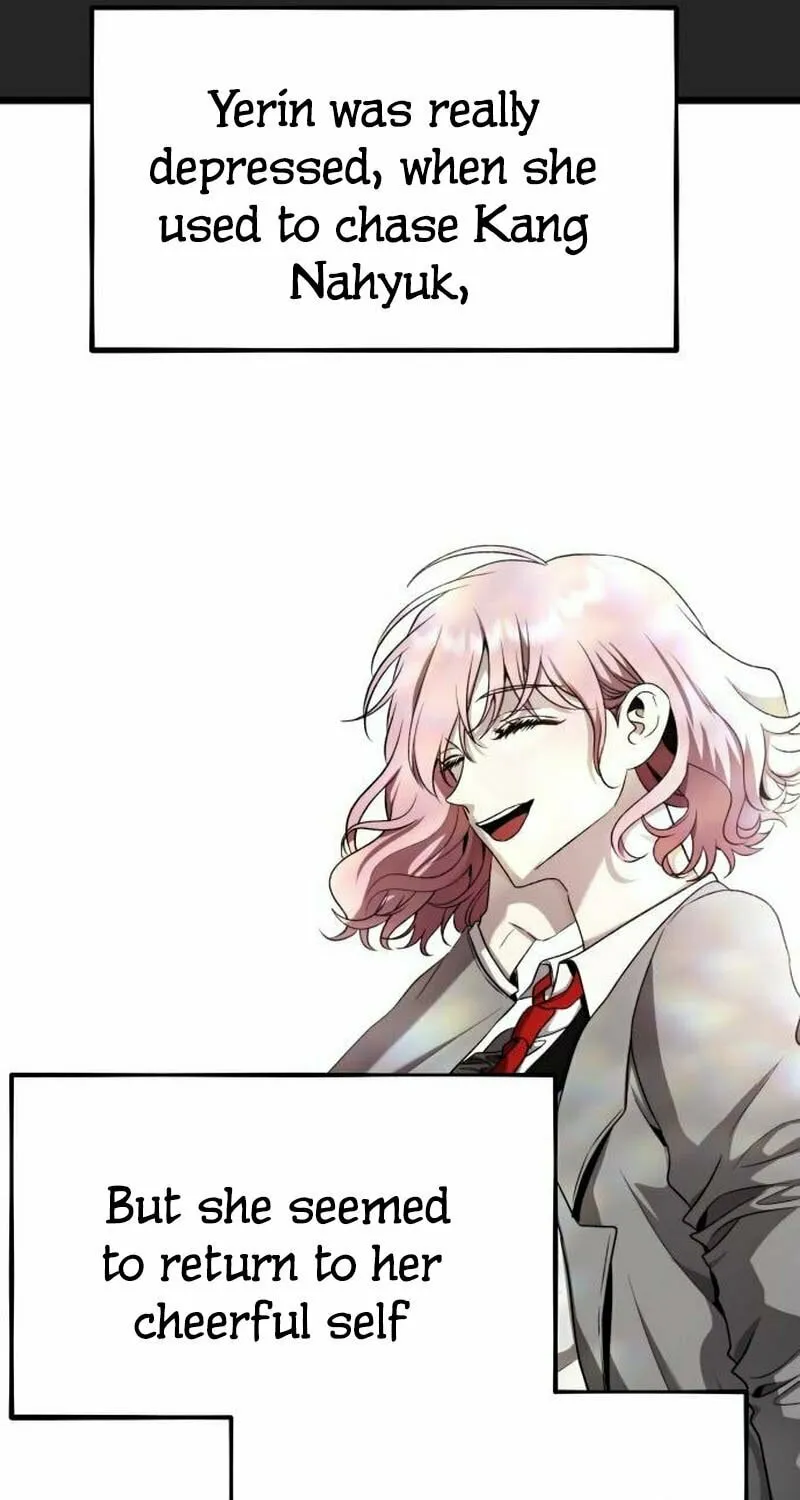 Read Dreaming Freedom chapter 135 image 50 on Lezhin