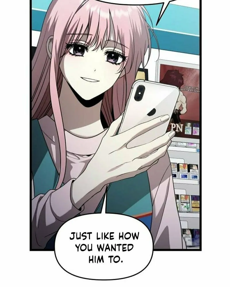 Read Dreaming Freedom chapter 135 image 56 on Lezhin
