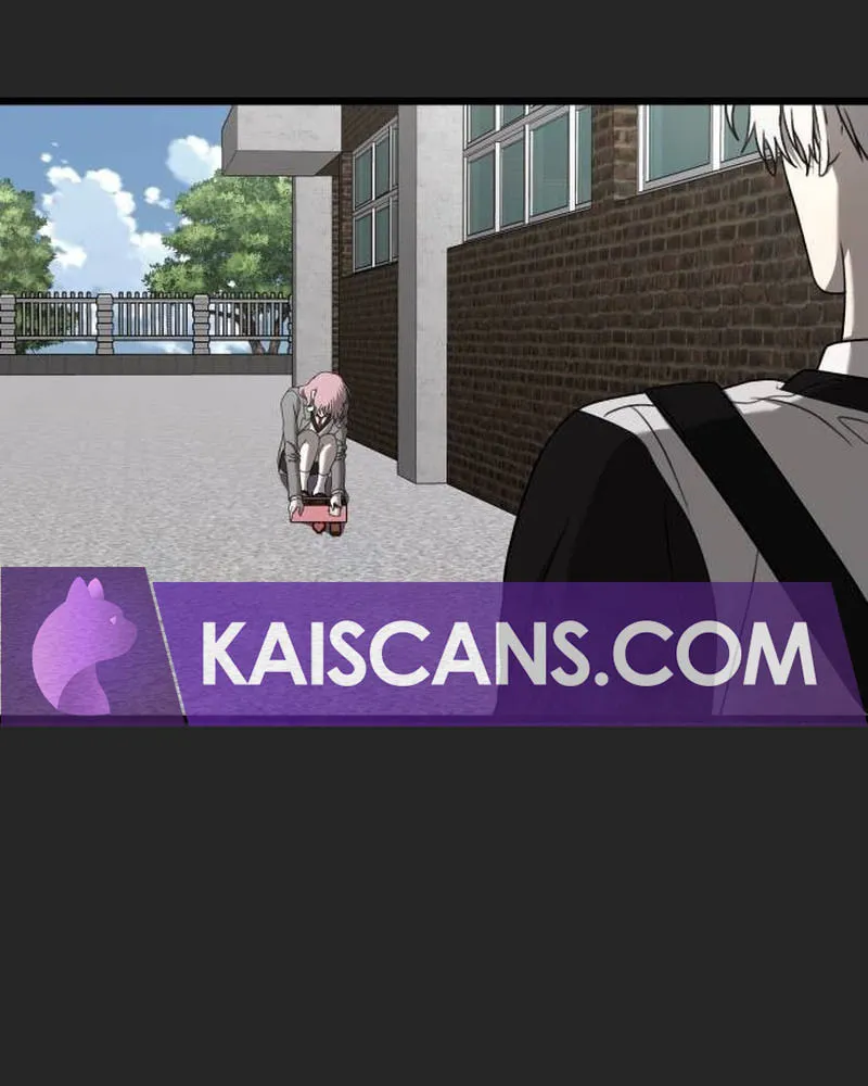 Read Dreaming Freedom chapter 135 image 7 on Lezhin