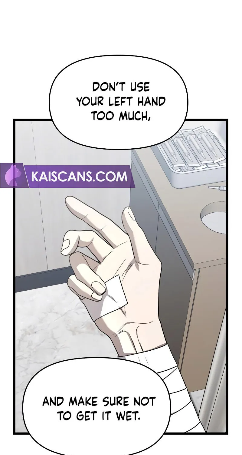 Read Dreaming Freedom chapter 136 image 1 on Lezhin