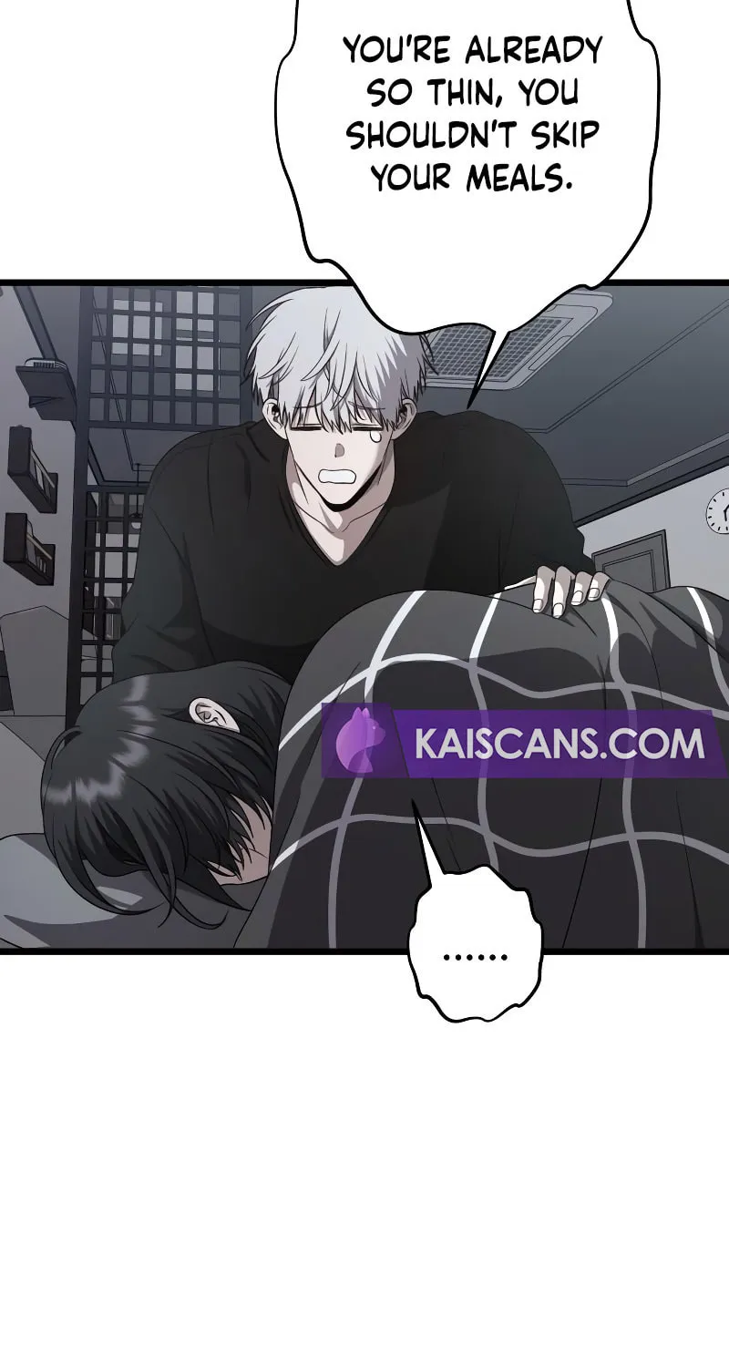Read Dreaming Freedom chapter 136 image 19 on Lezhin