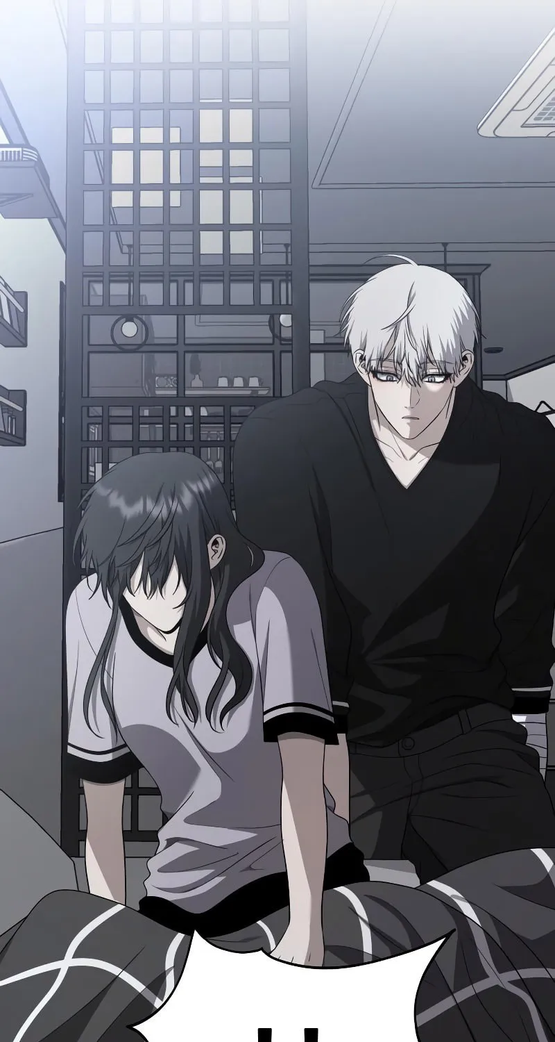 Read Dreaming Freedom chapter 136 image 21 on Lezhin