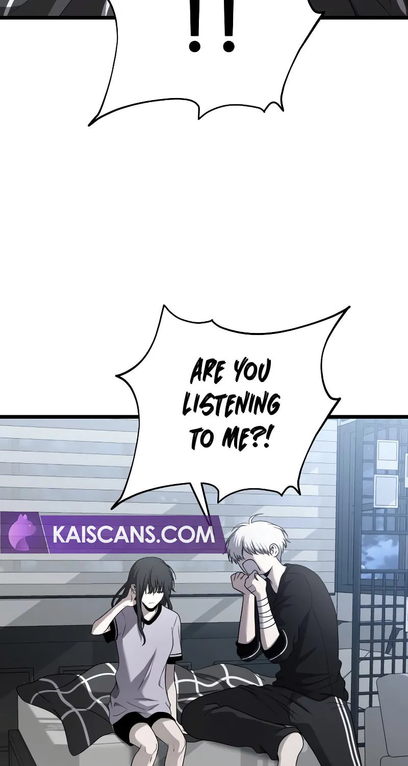 Read Dreaming Freedom chapter 136 image 22 on Lezhin