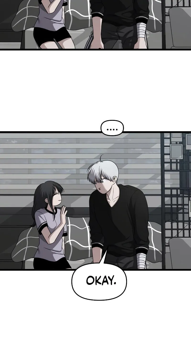 Read Dreaming Freedom chapter 136 image 26 on Lezhin