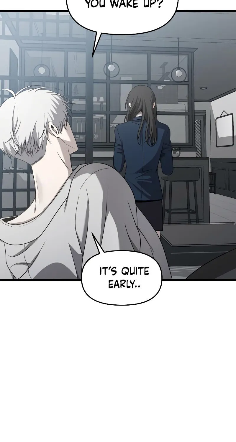 Read Dreaming Freedom chapter 136 image 30 on Lezhin