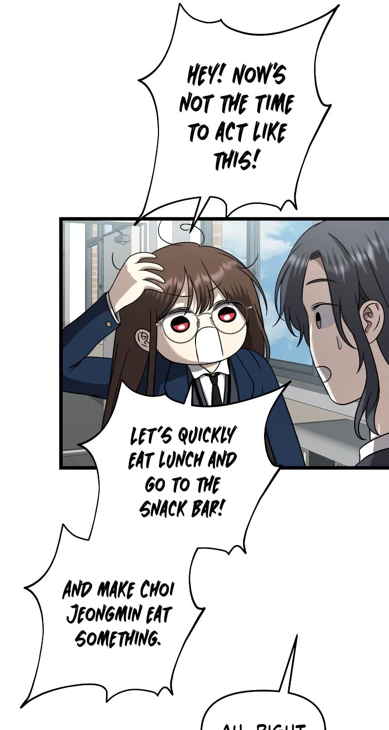 Read Dreaming Freedom chapter 136 image 64 on Lezhin