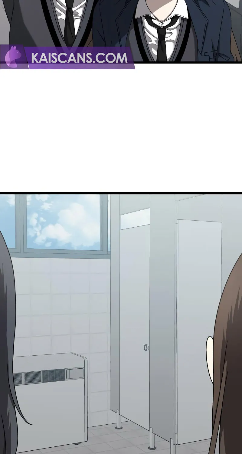 Read Dreaming Freedom chapter 136 image 76 on Lezhin