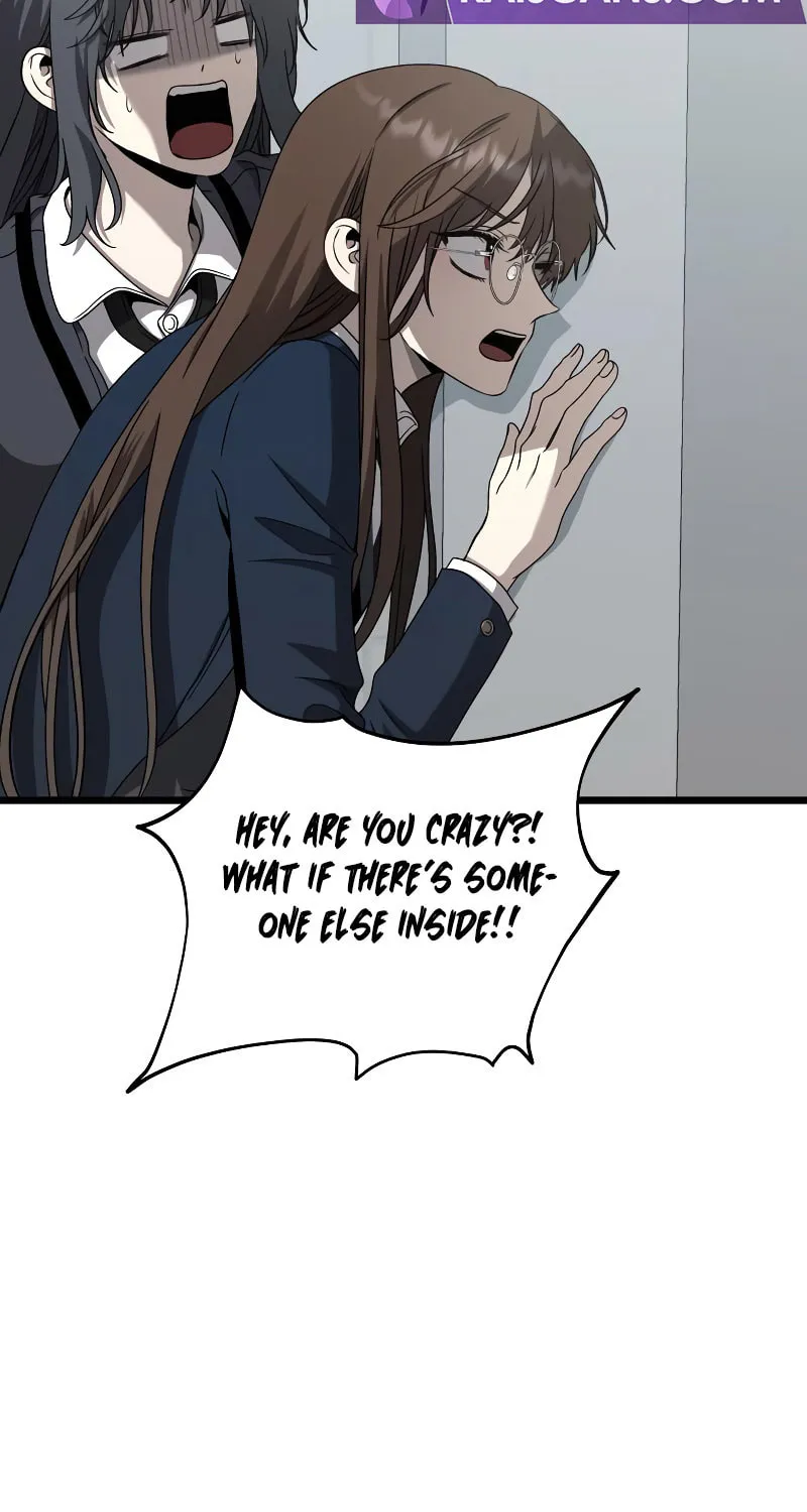 Read Dreaming Freedom chapter 136 image 80 on Lezhin