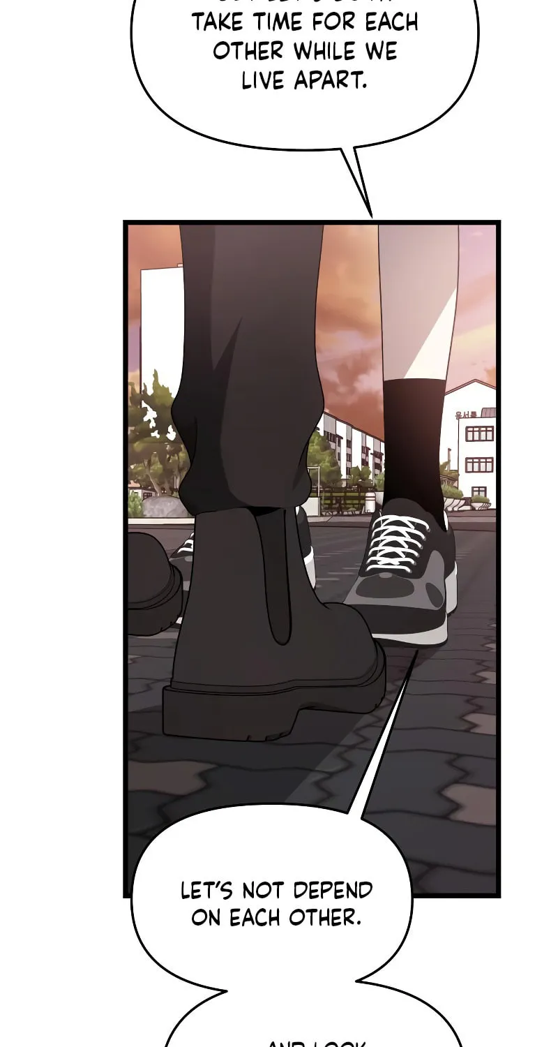 Read Dreaming Freedom chapter 137 image 106 on Lezhin