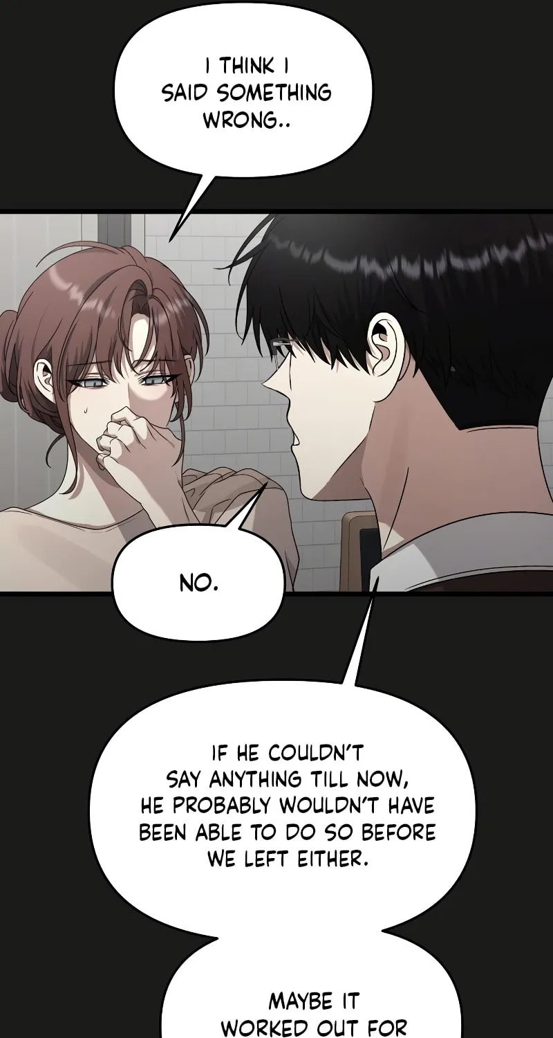 Read Dreaming Freedom chapter 137 image 11 on Lezhin