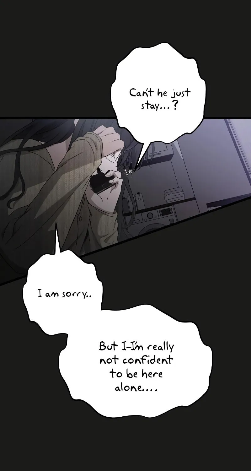 Read Dreaming Freedom chapter 137 image 19 on Lezhin