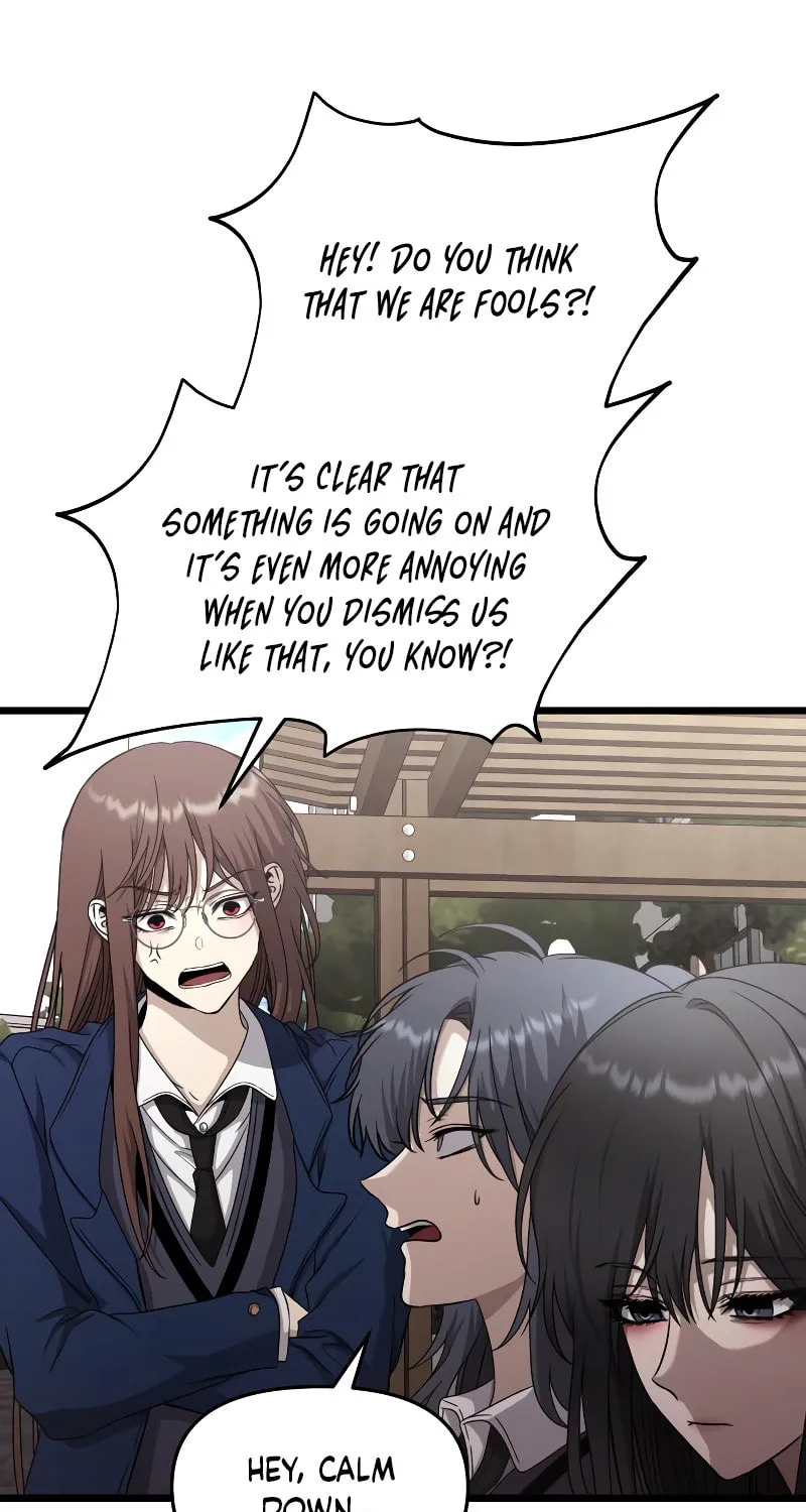 Read Dreaming Freedom chapter 137 image 3 on Lezhin