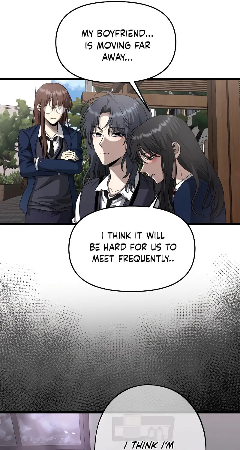Read Dreaming Freedom chapter 137 image 30 on Lezhin