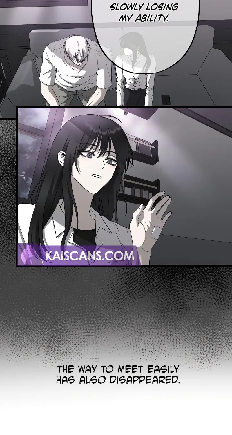 Read Dreaming Freedom chapter 137 image 31 on Lezhin