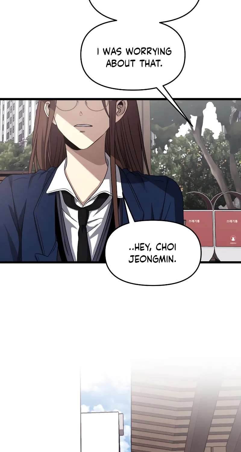 Read Dreaming Freedom chapter 137 image 34 on Lezhin