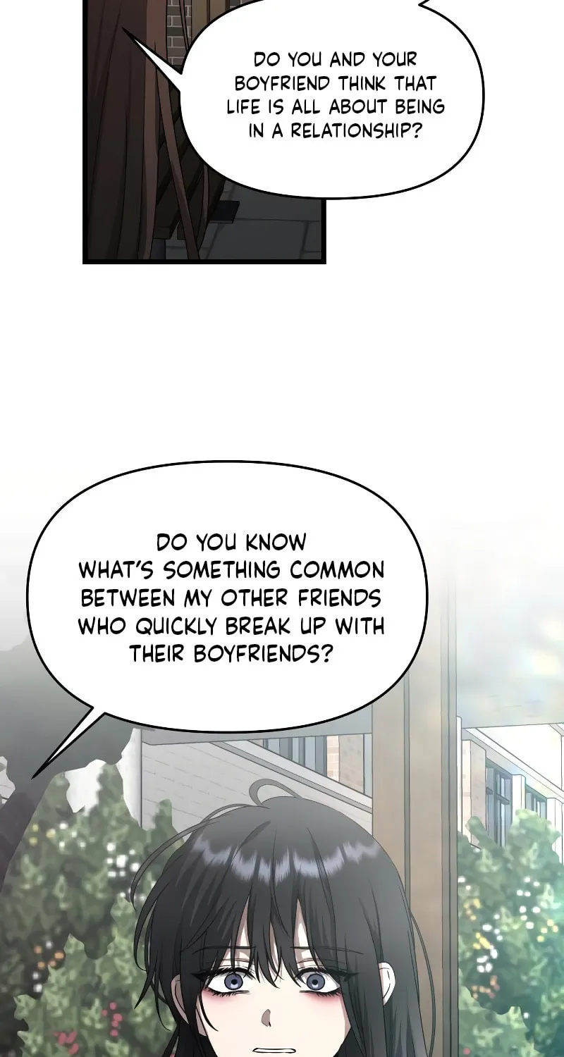 Read Dreaming Freedom chapter 137 image 38 on Lezhin