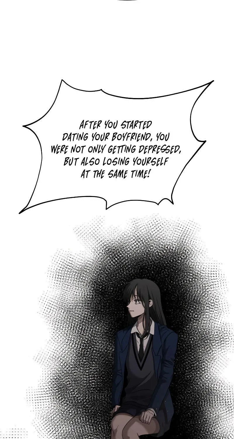 Read Dreaming Freedom chapter 137 image 42 on Lezhin
