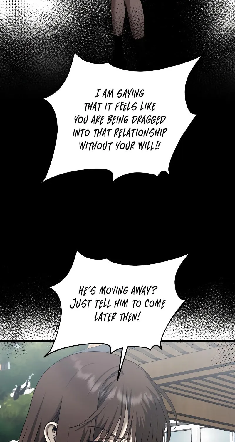 Read Dreaming Freedom chapter 137 image 43 on Lezhin