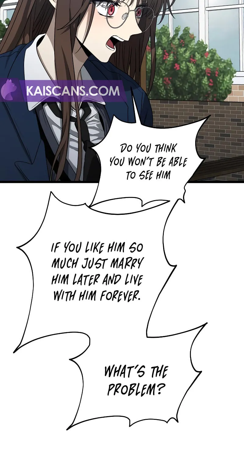 Read Dreaming Freedom chapter 137 image 44 on Lezhin