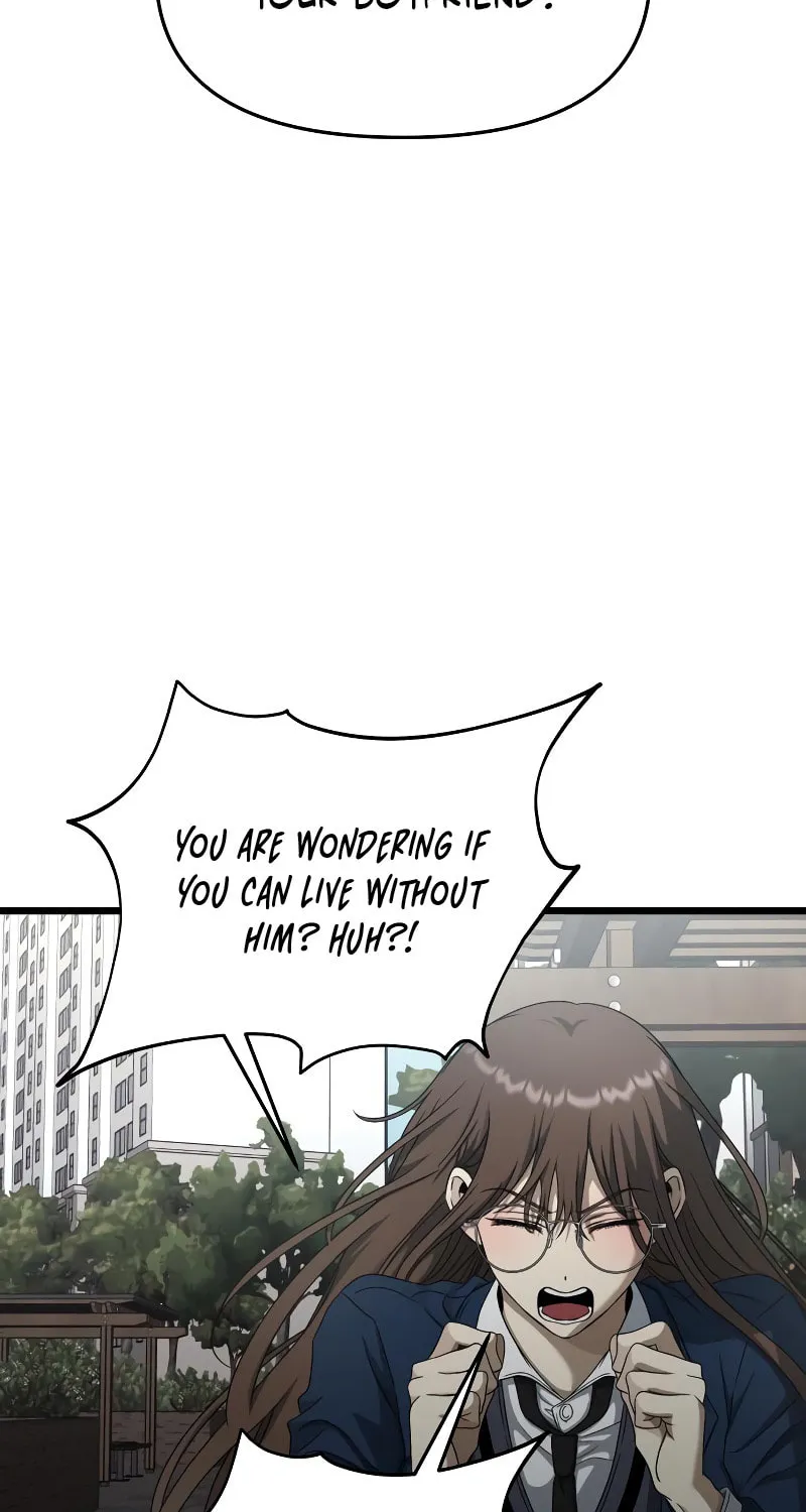 Read Dreaming Freedom chapter 137 image 47 on Lezhin
