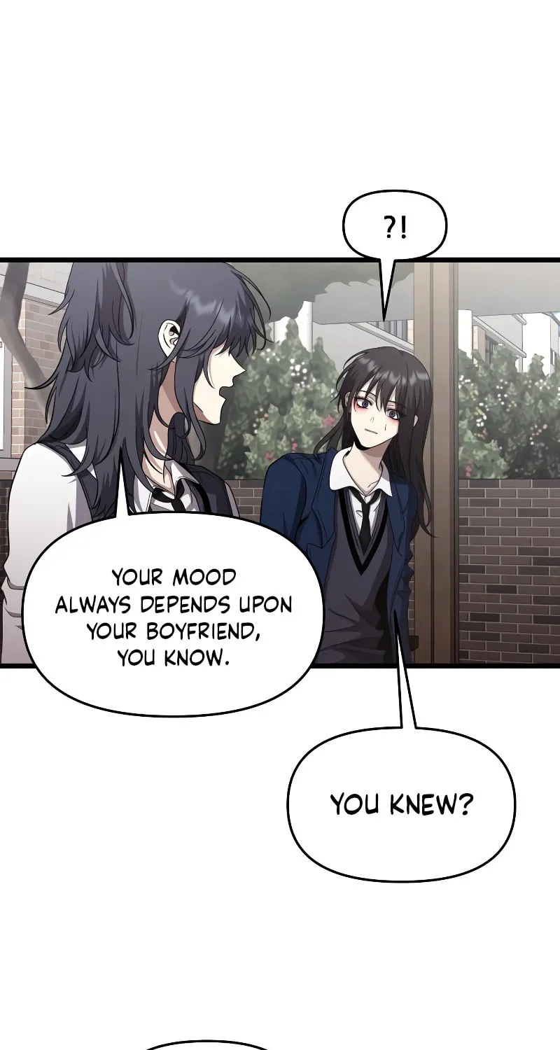 Read Dreaming Freedom chapter 137 image 5 on Lezhin