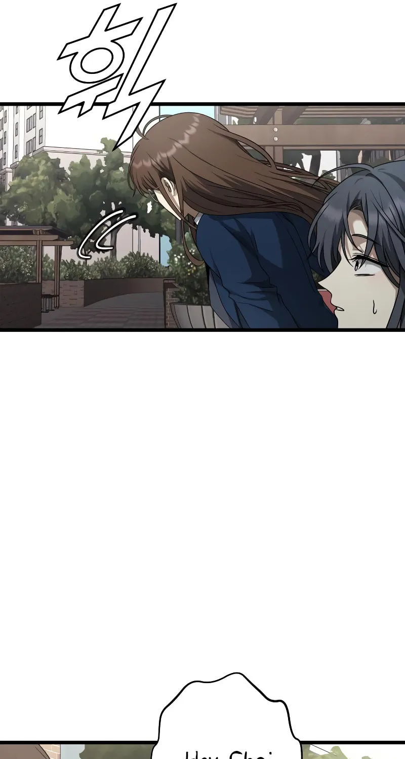 Read Dreaming Freedom chapter 137 image 50 on Lezhin