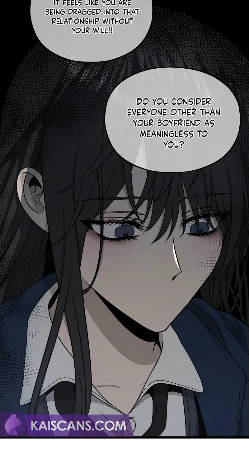 Read Dreaming Freedom chapter 137 image 54 on Lezhin