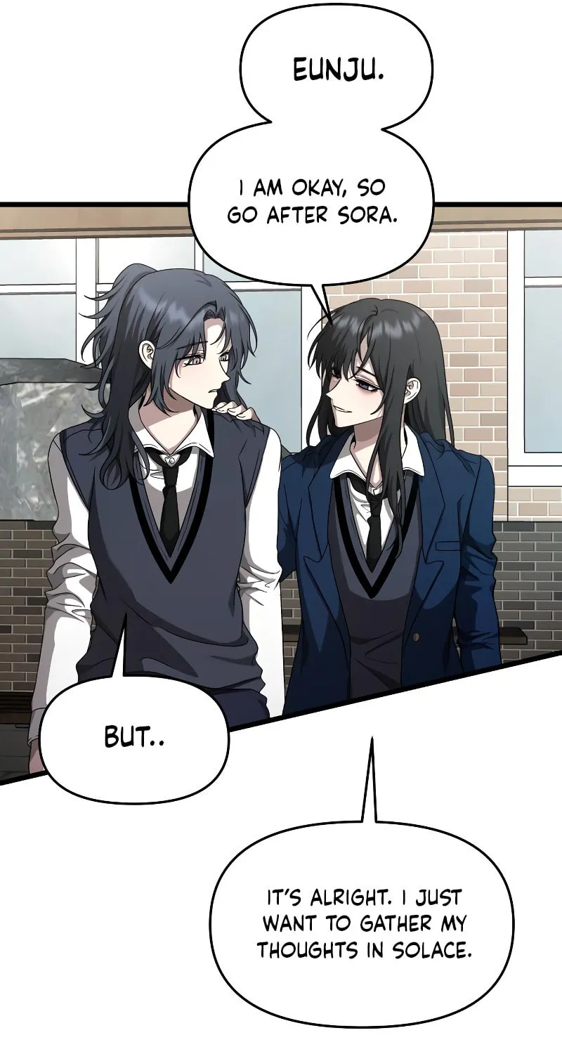 Read Dreaming Freedom chapter 137 image 57 on Lezhin