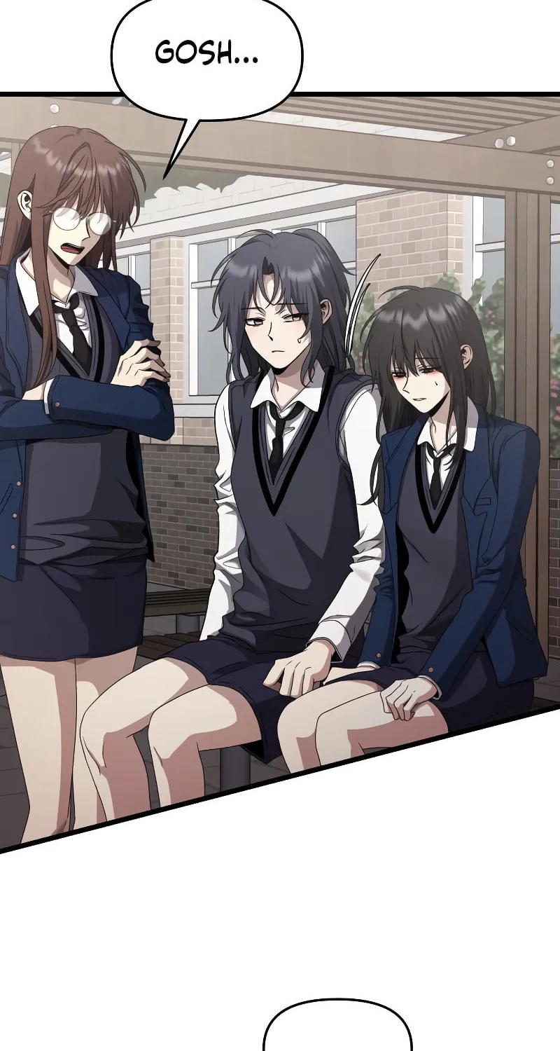Read Dreaming Freedom chapter 137 image 6 on Lezhin